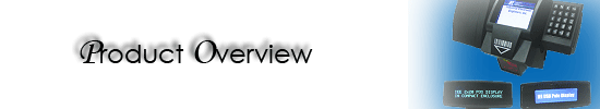 AMP Products Overview