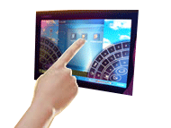 Touch Panel 